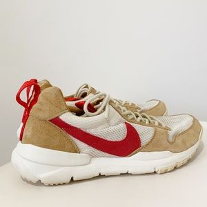 Nike Tom Sachs Mars Yard Shoe 2.0 Size 11.  1:1 match
